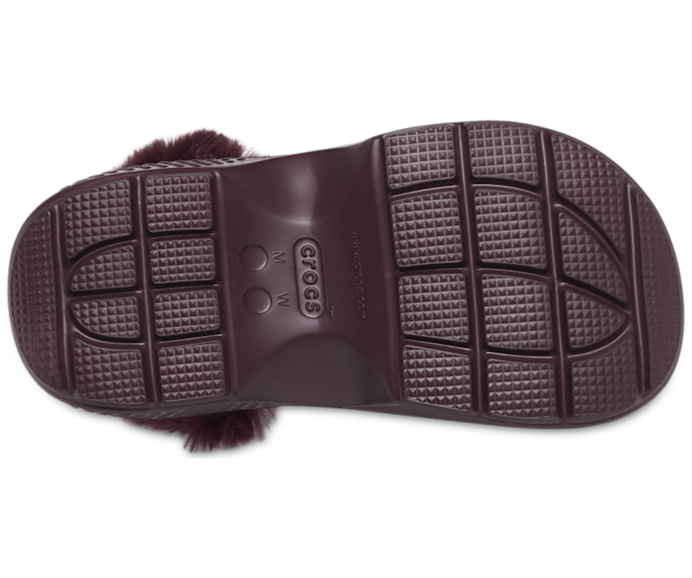 Stomp Lined Clog