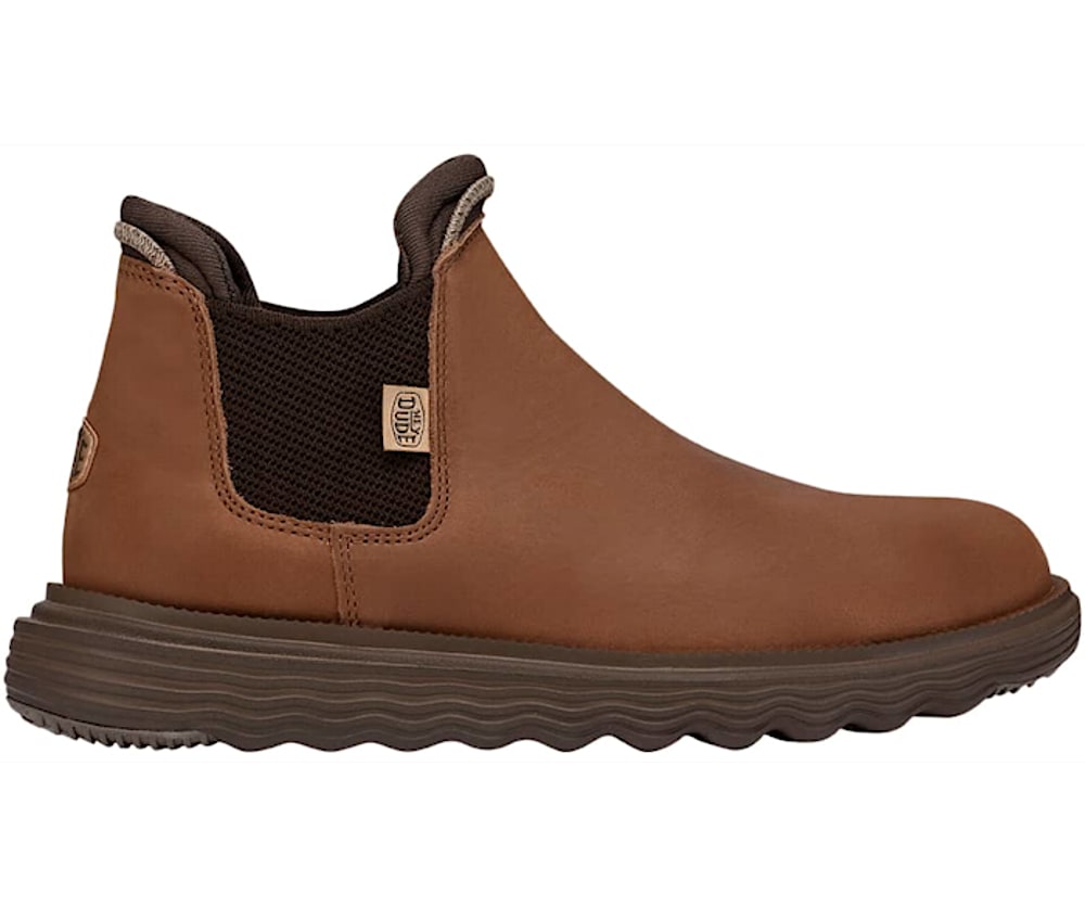 Branson Boot Craft Leather Women