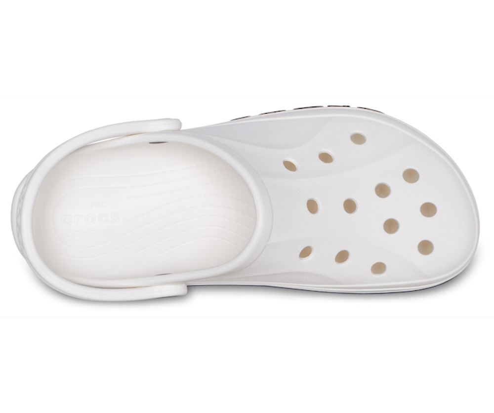 Bayaband Clog