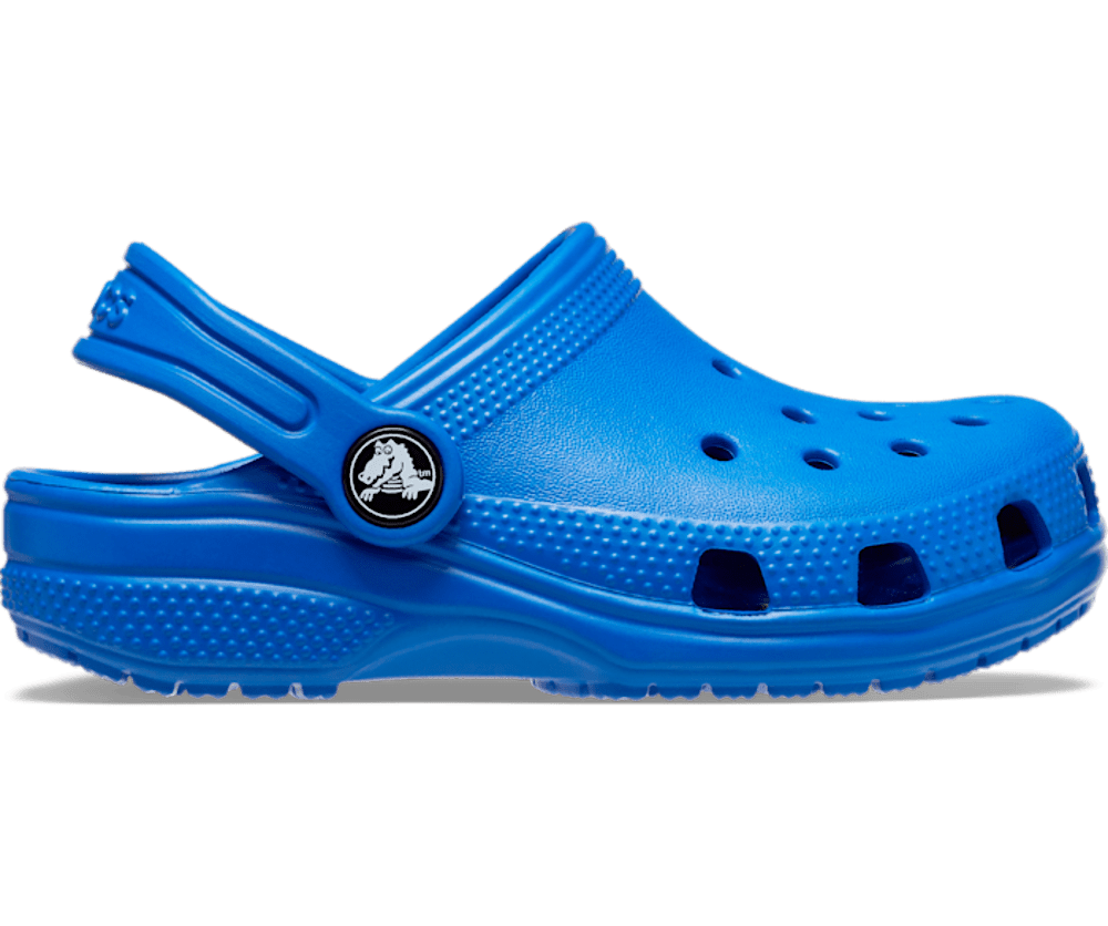 Toddler Classic Clog