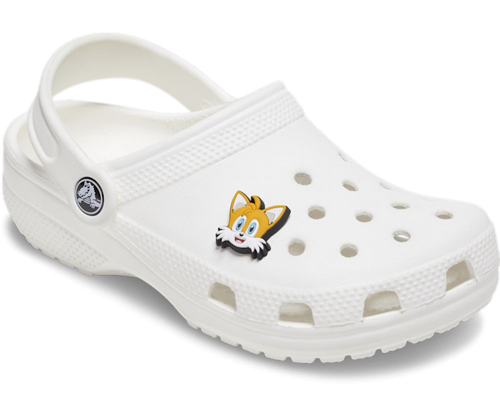 Sonic The Hedgehog Tails