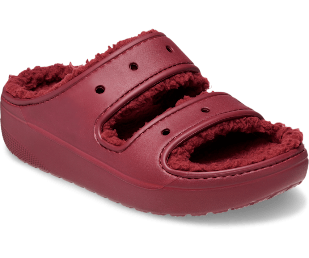 Classic Cozzzy Sandal
