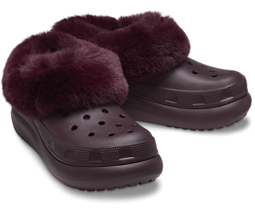 Furever Crush Shoe