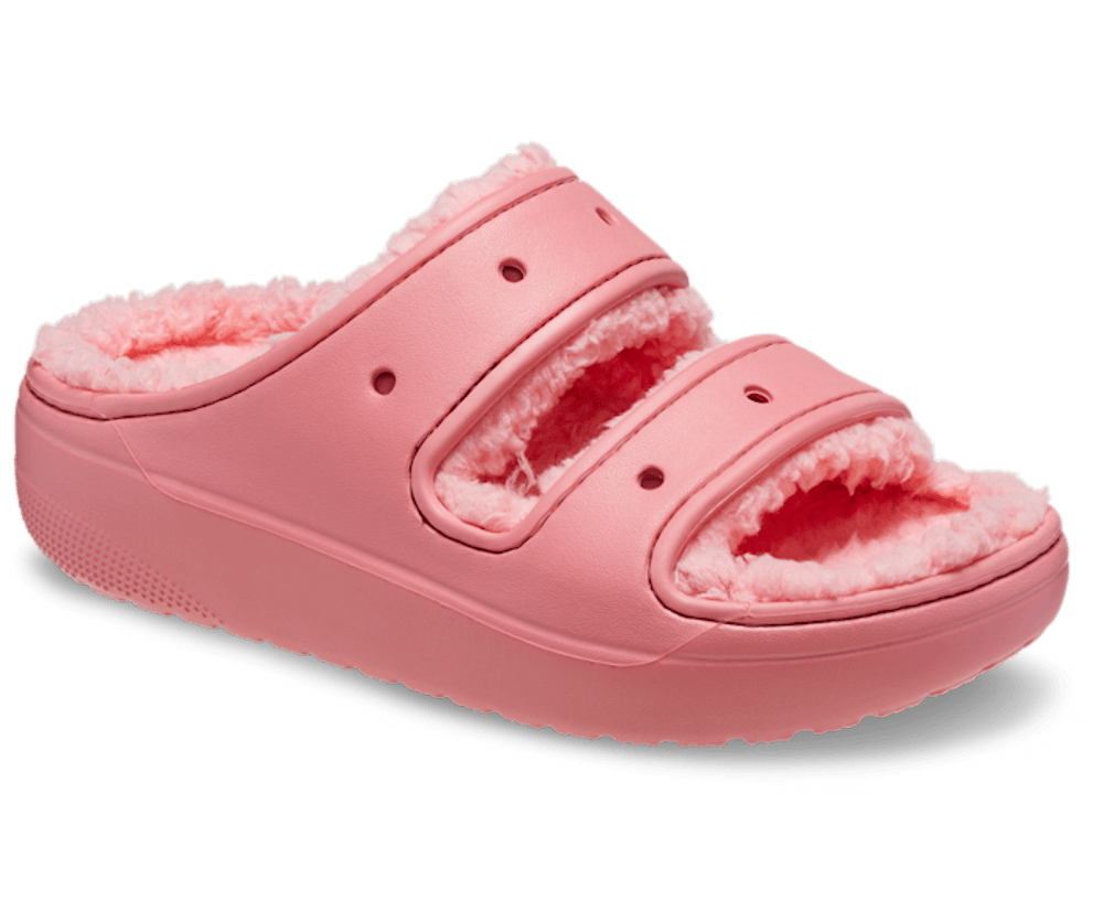 Classic Cozzzy Sandal