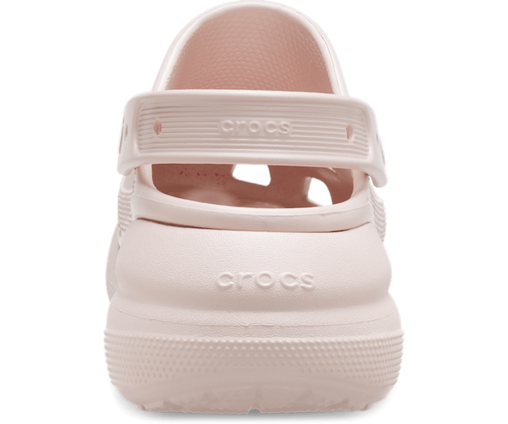 Crush Clog