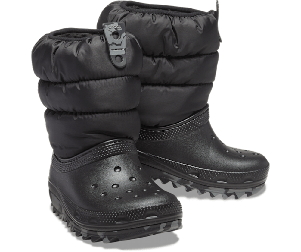 Kids' Classic Neo Puff Boot