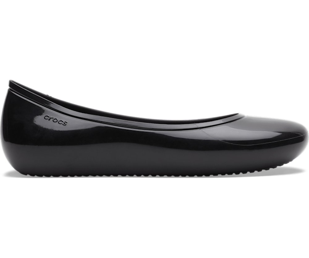 Classic Retro Floral Clog