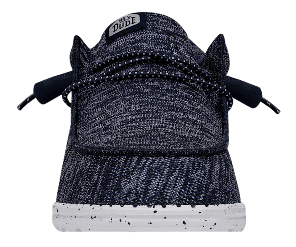 Wally Sport Knit