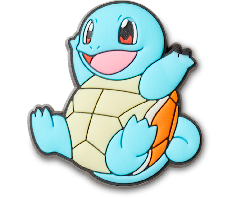 Pokemon Squirtle