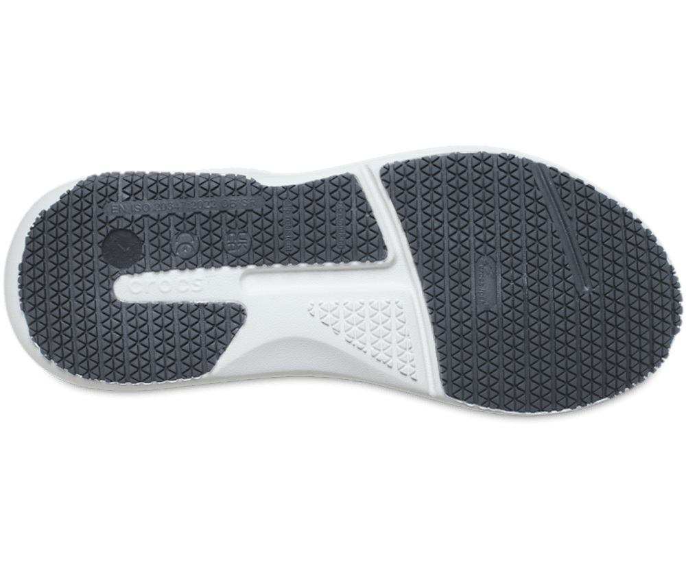 Women's On the Clock Slip Resistant Work Sneaker
