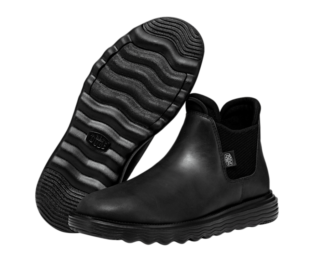 Branson Boot Craft Leather Women