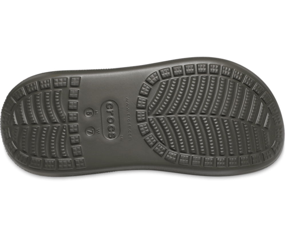 Crush Clog
