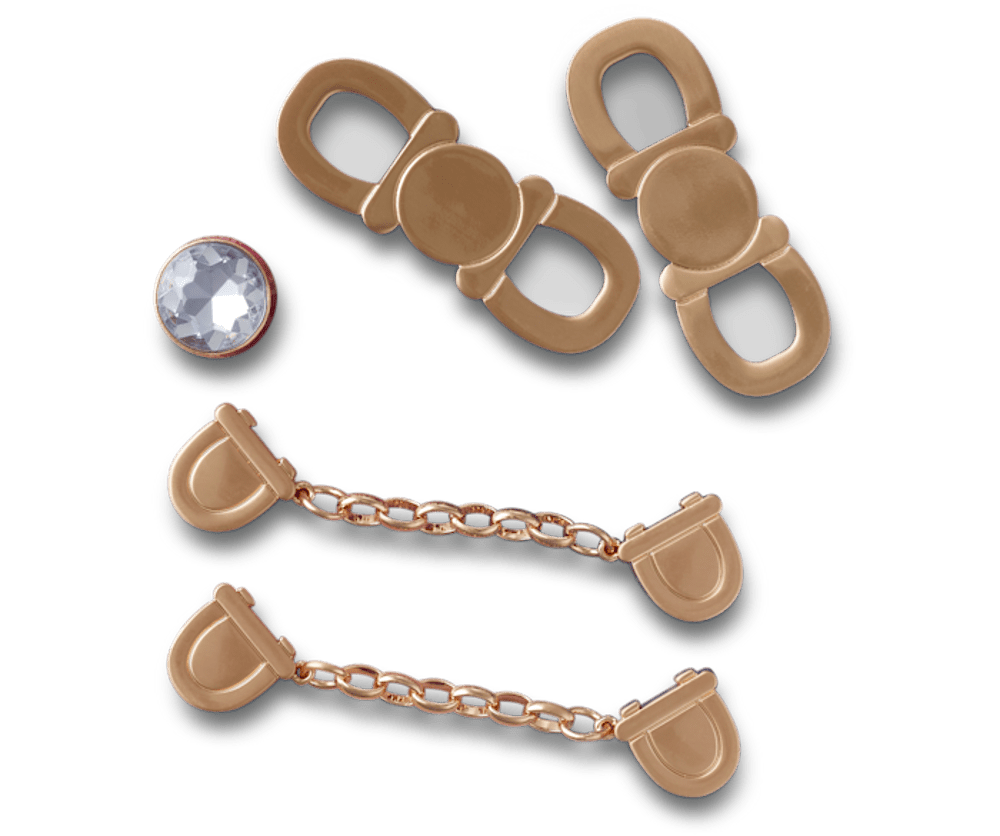 Recollect Shoelery 5 Pack