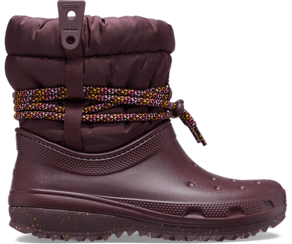 Women's Classic Neo Puff Luxe Boot