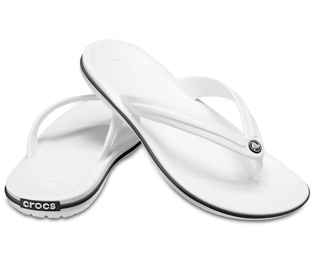 Crocband™ Flip