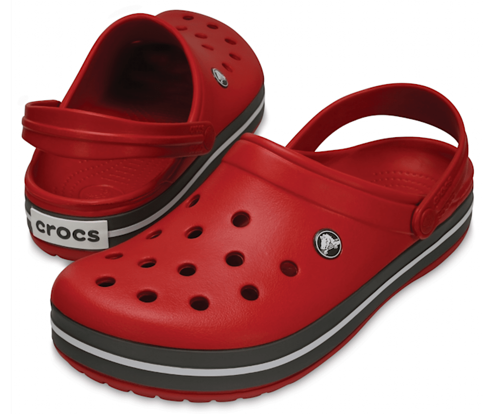 Crocband™ Clog