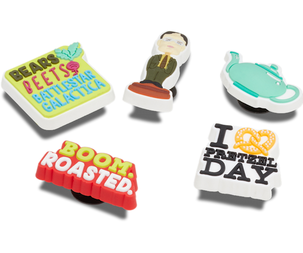 The Office 5 Pack