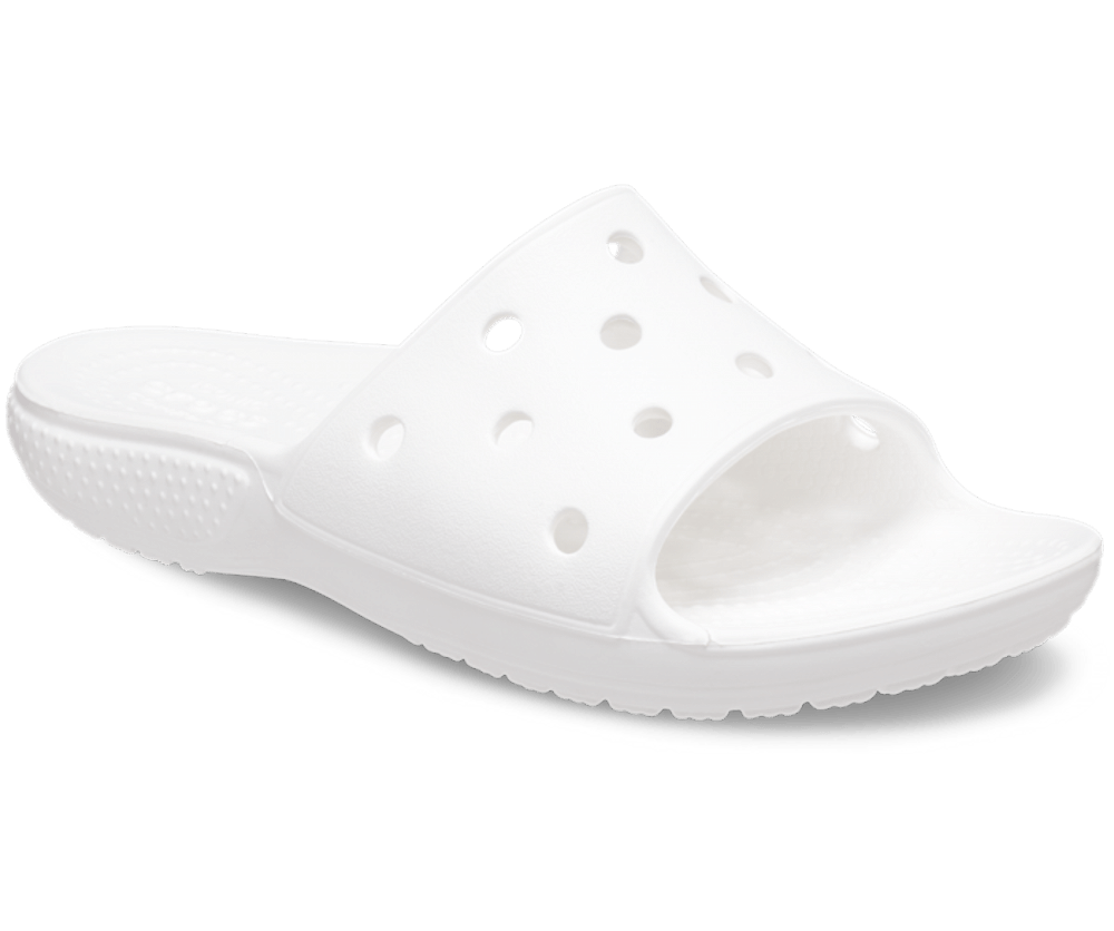 Kids' Classic Crocs Slide
