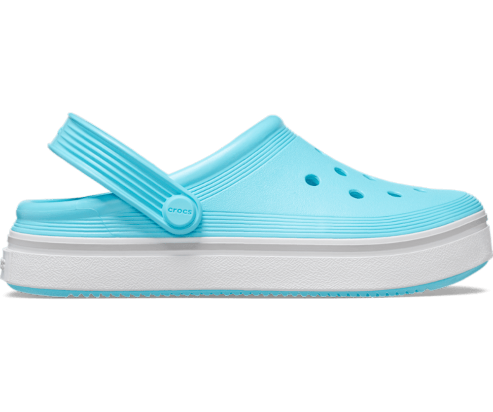 Toddler Off Court Clog