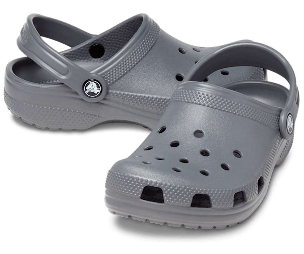 Kids' Classic Clog