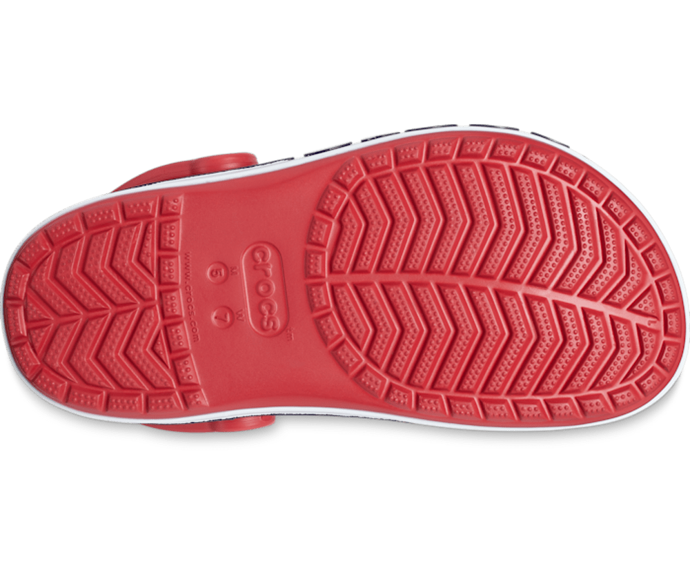 Bayaband Clog