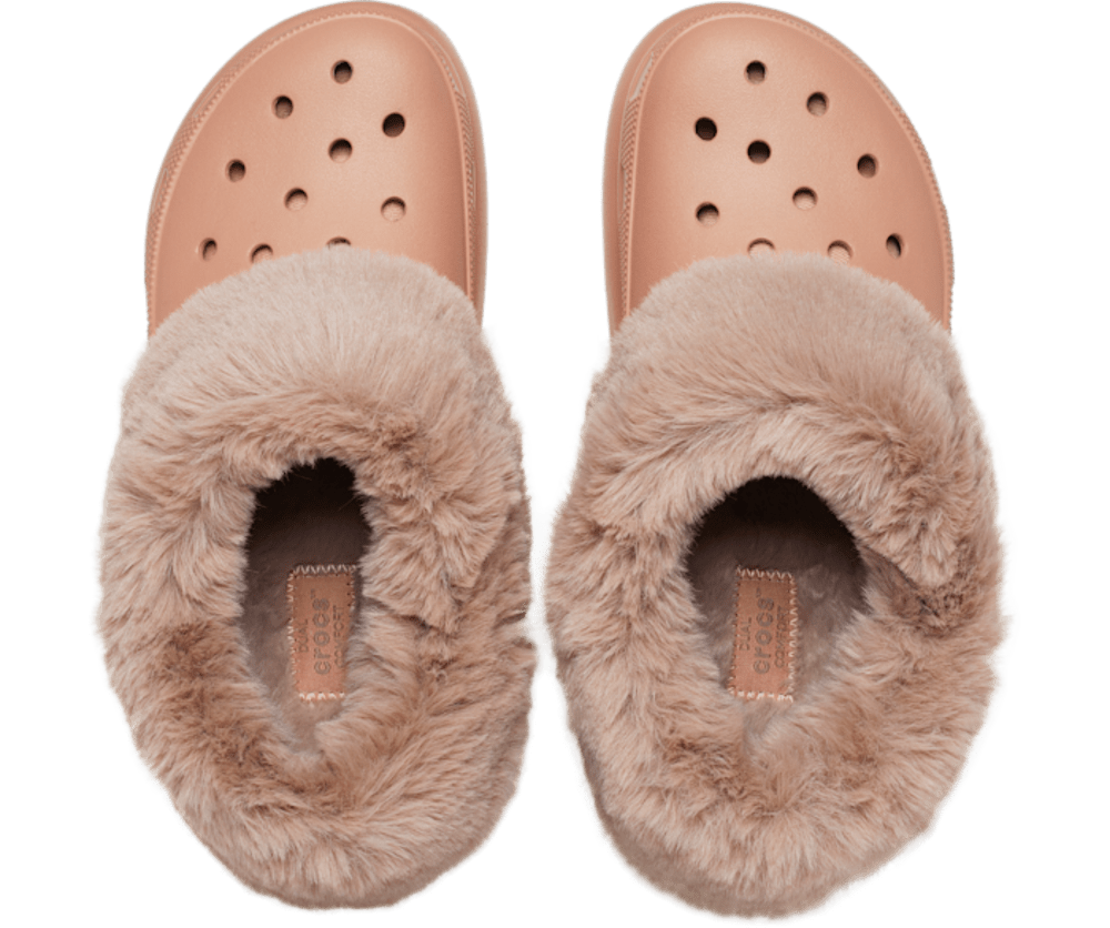 Furever Crush Shoe