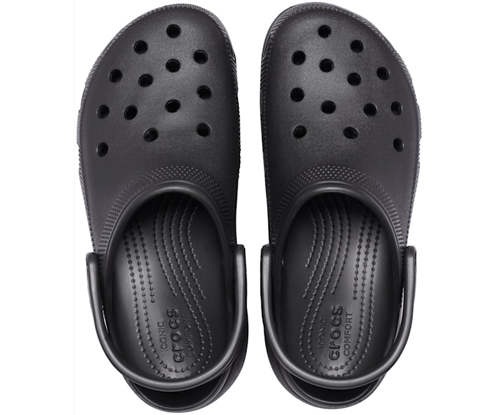 Women's Classic Platform Clog