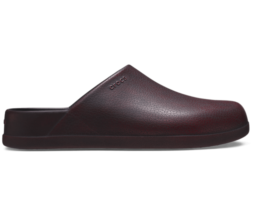 Dylan Burnished Clog