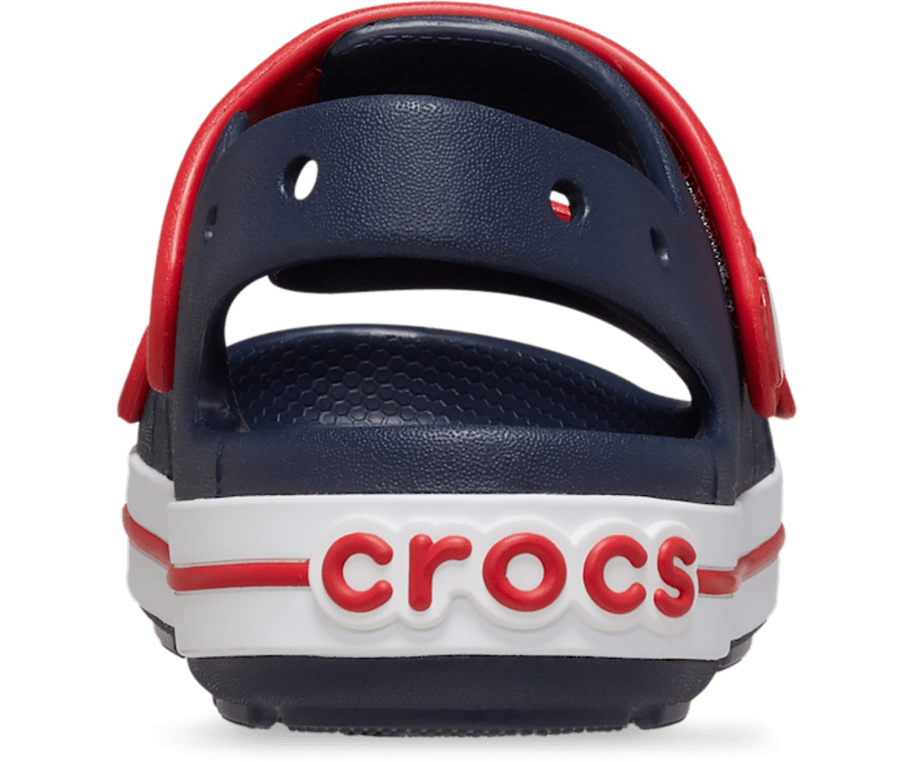 Toddler Crocband™ Cruiser Sandal