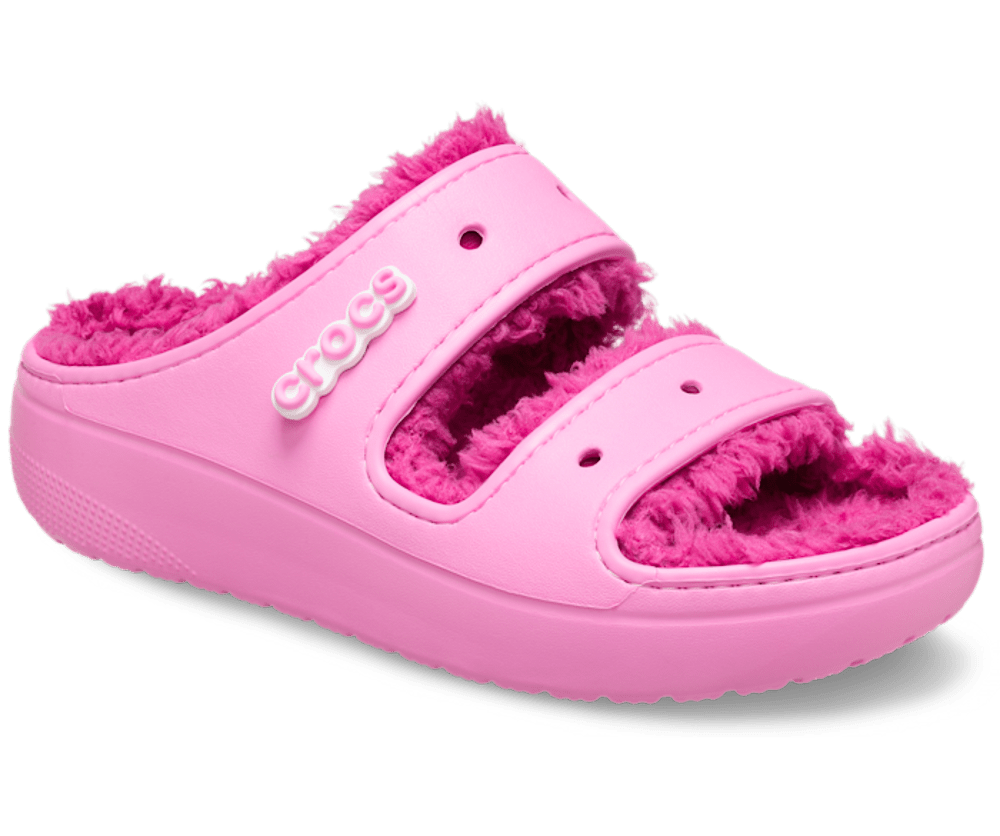 Classic Cozzzy Sandal