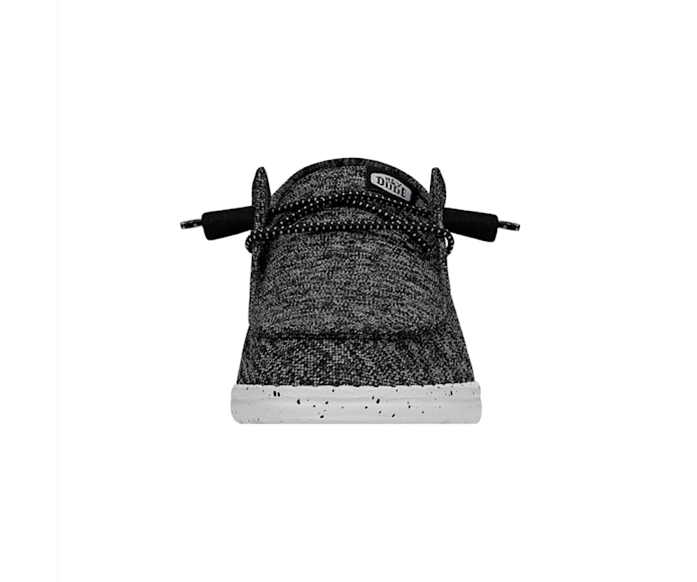 Wendy Sport Knit
