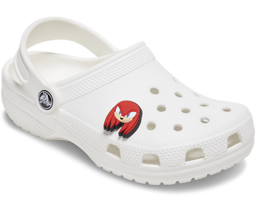 Sonic The Hedgehog Knuckles