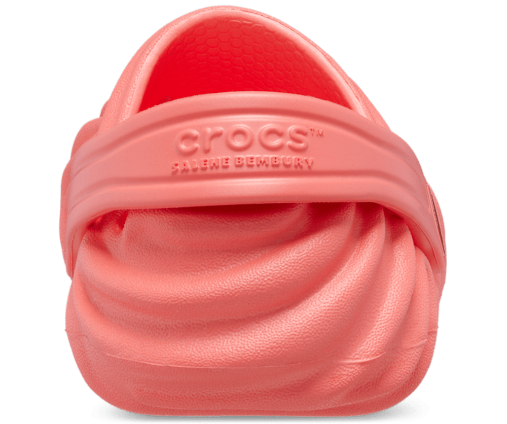 Salehe Bembury X The Pollex Clog Toddler