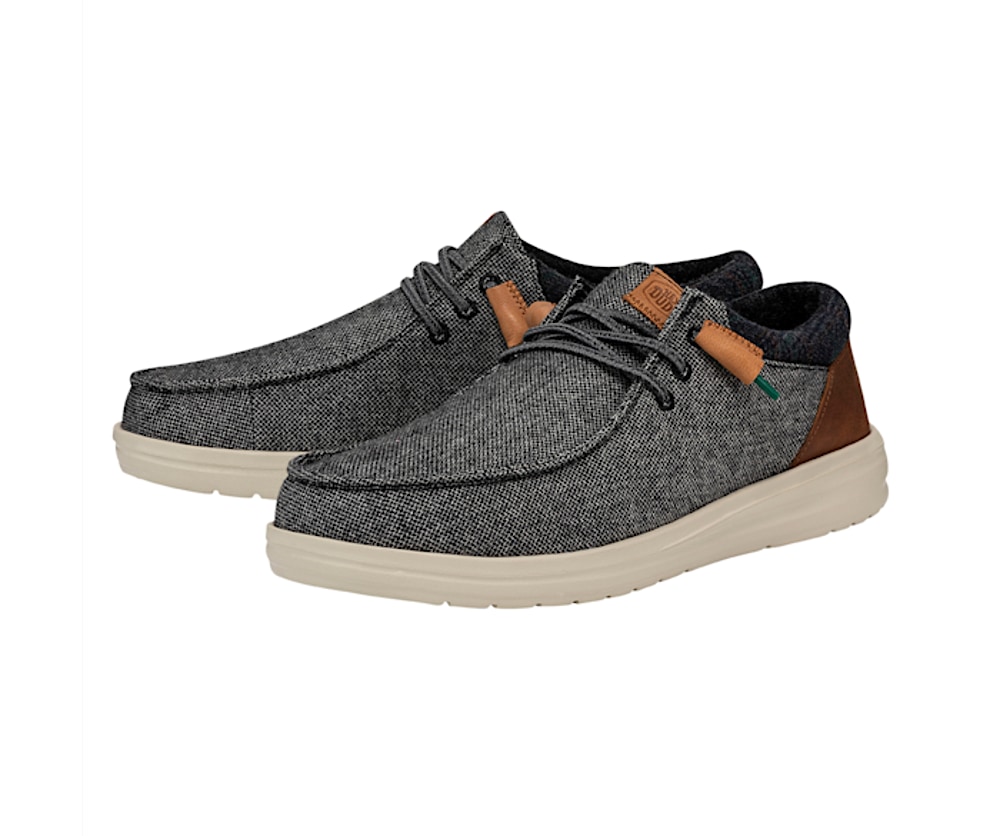Wally Grip Wool