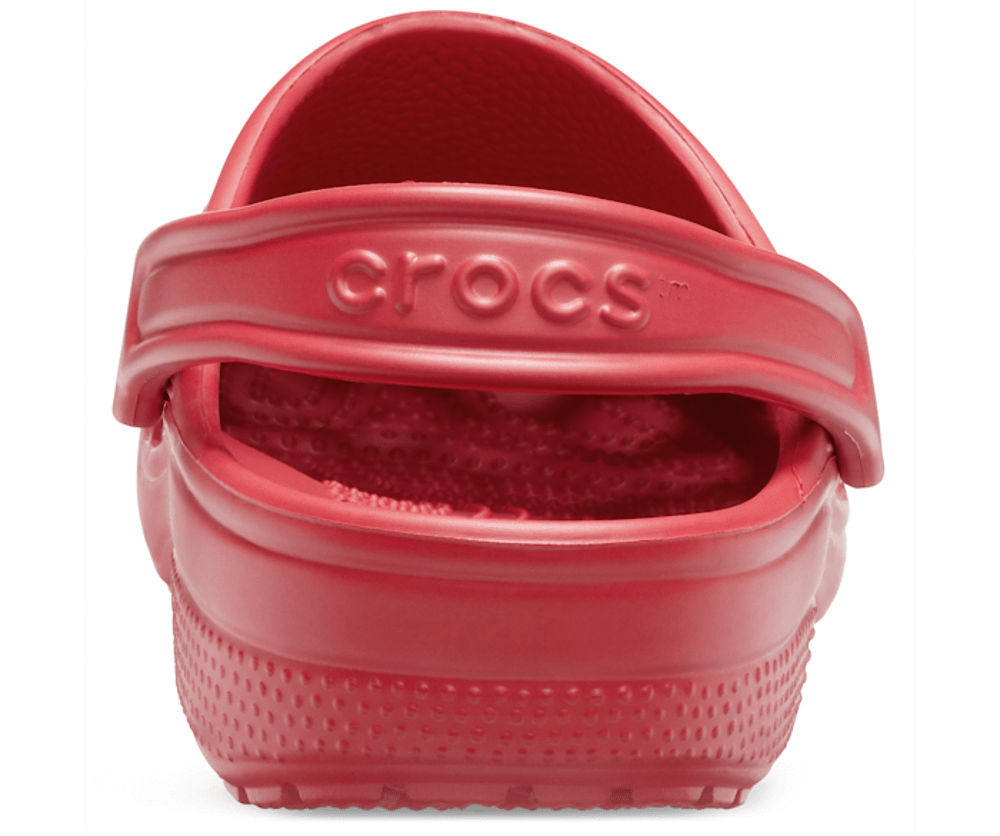 Classic Clog