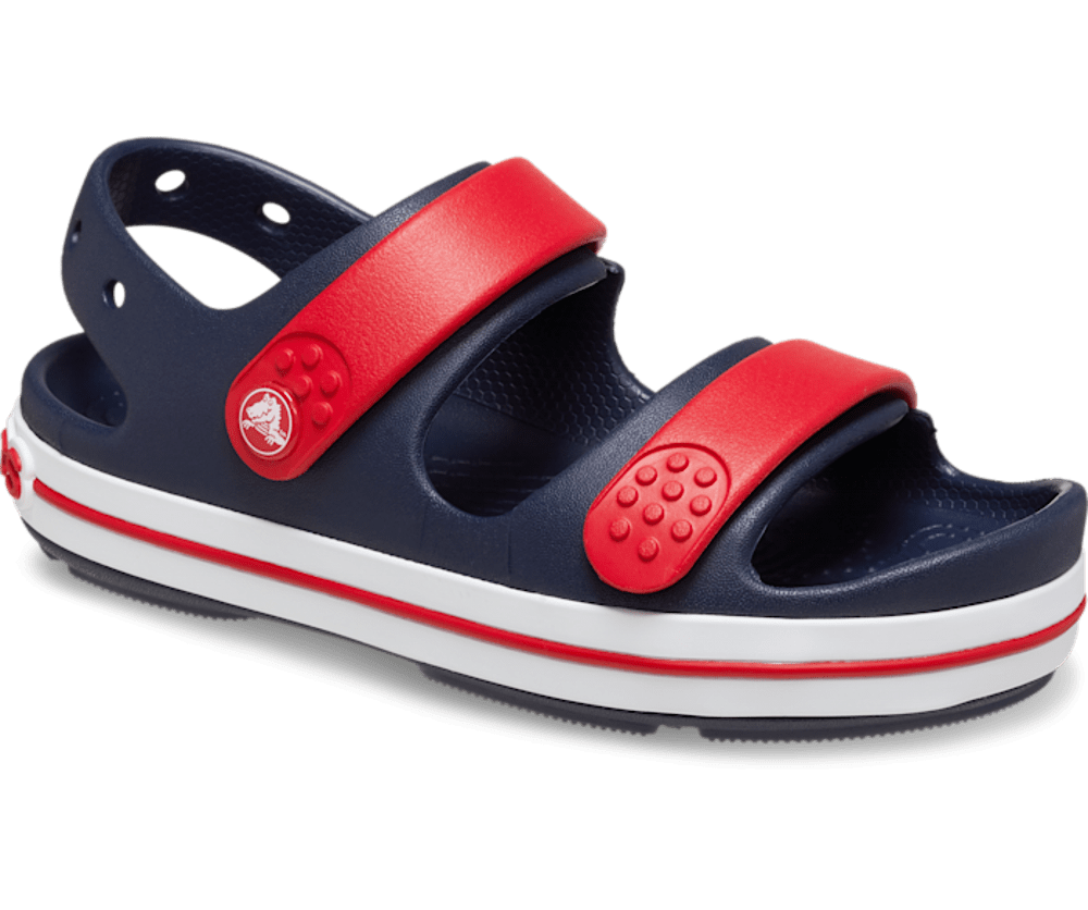 Toddler Crocband™ Cruiser Sandal