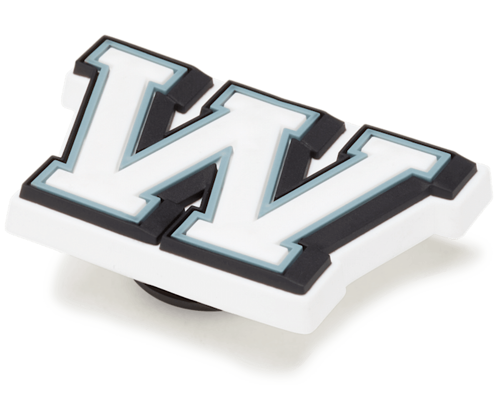 Letter W