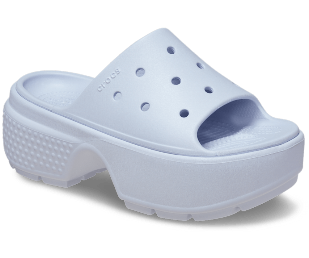 Stomp Slide