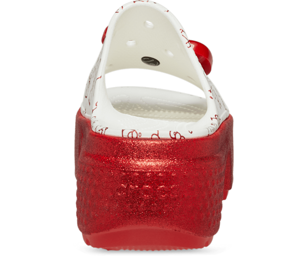 Hello Kitty Stomp Slide