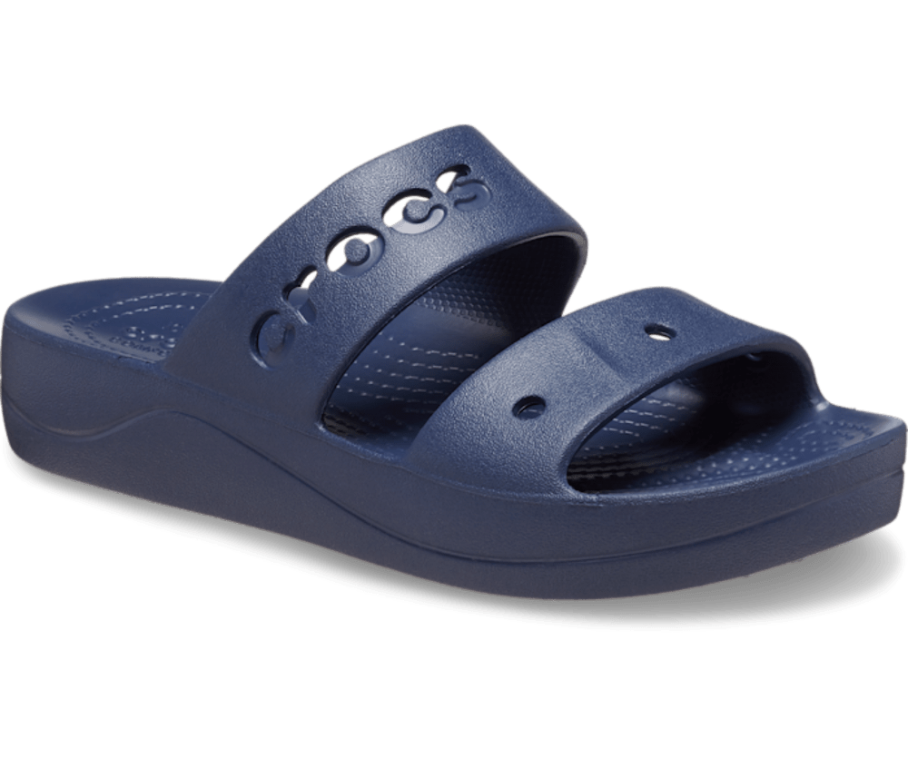 Baya Platform Sandal