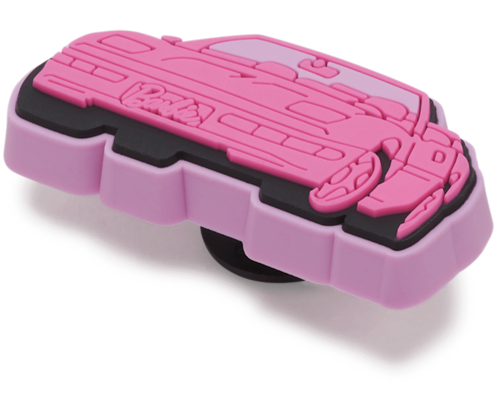 Barbie Car
