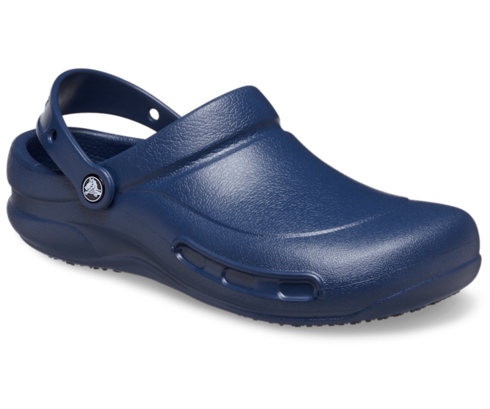 Bistro Slip Resistant Work Clog