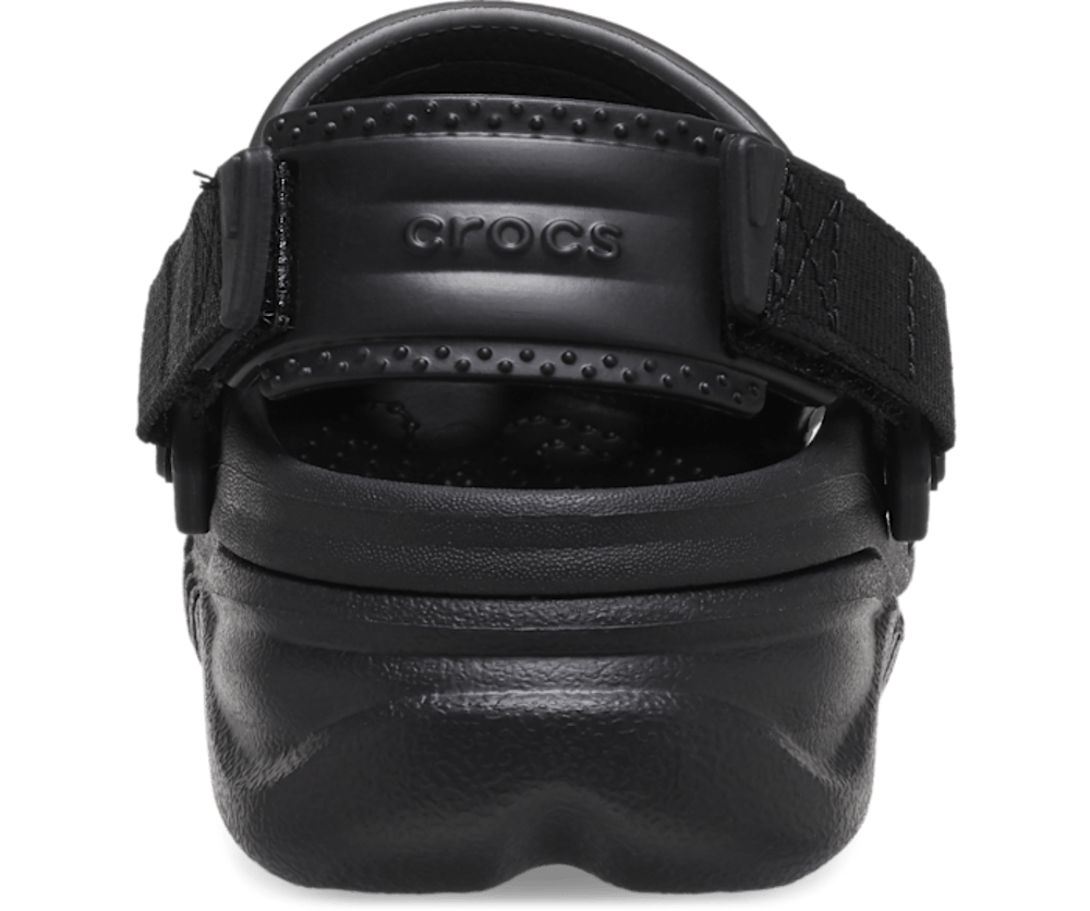 Duet Max Clog