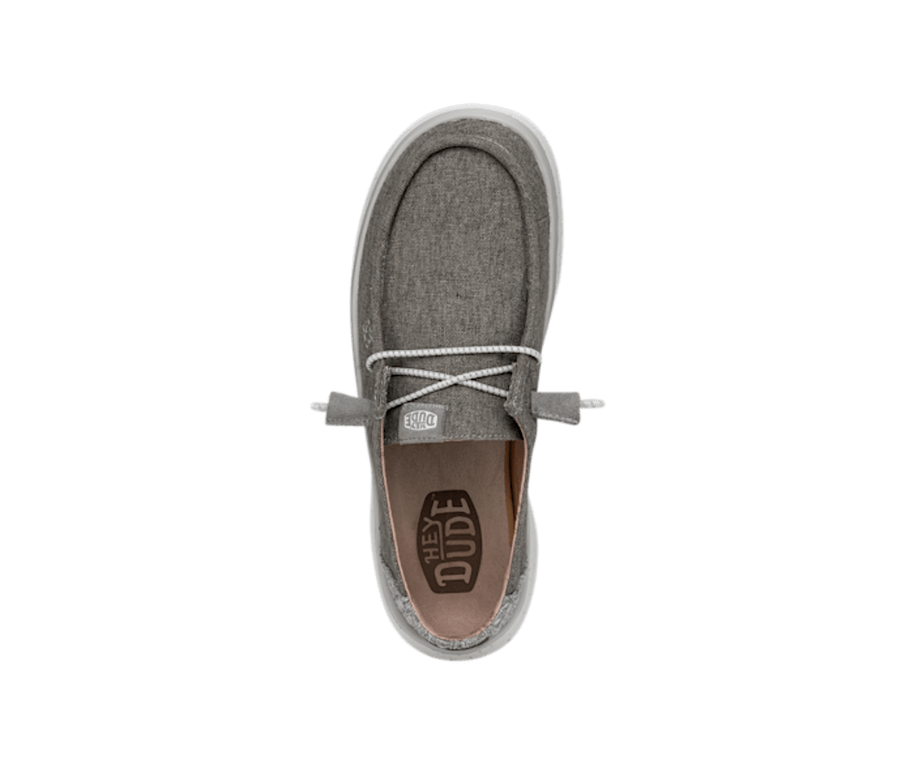 Wendy Peak Chambray