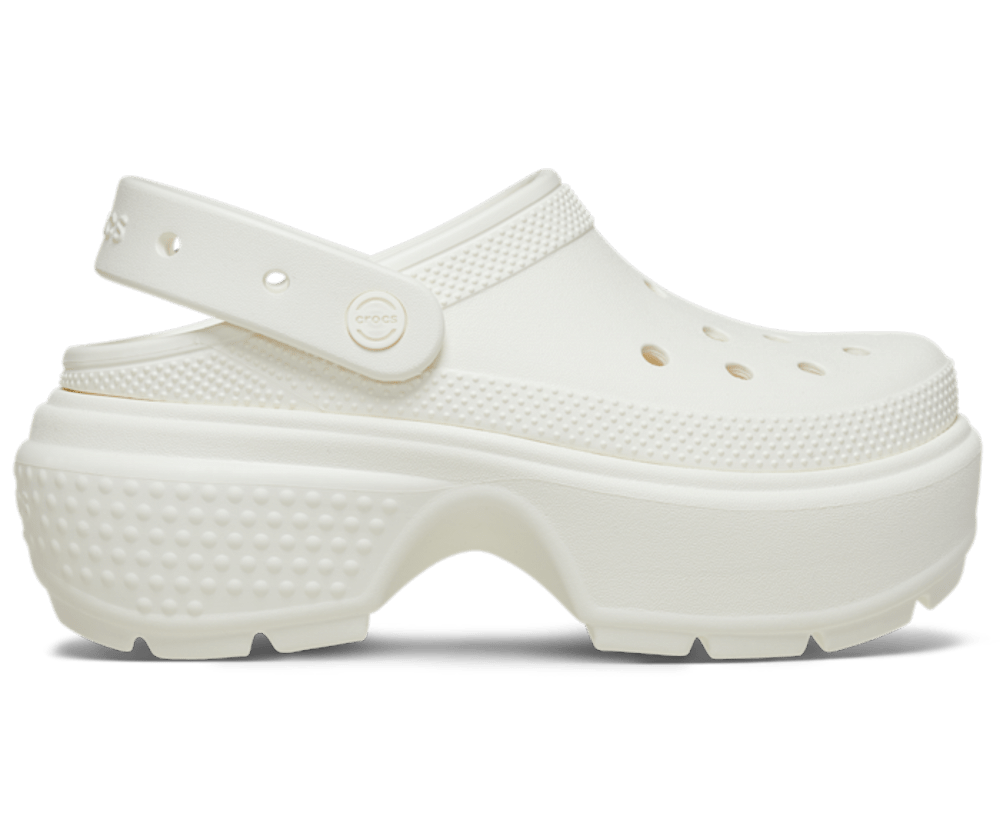 Stomp Clog