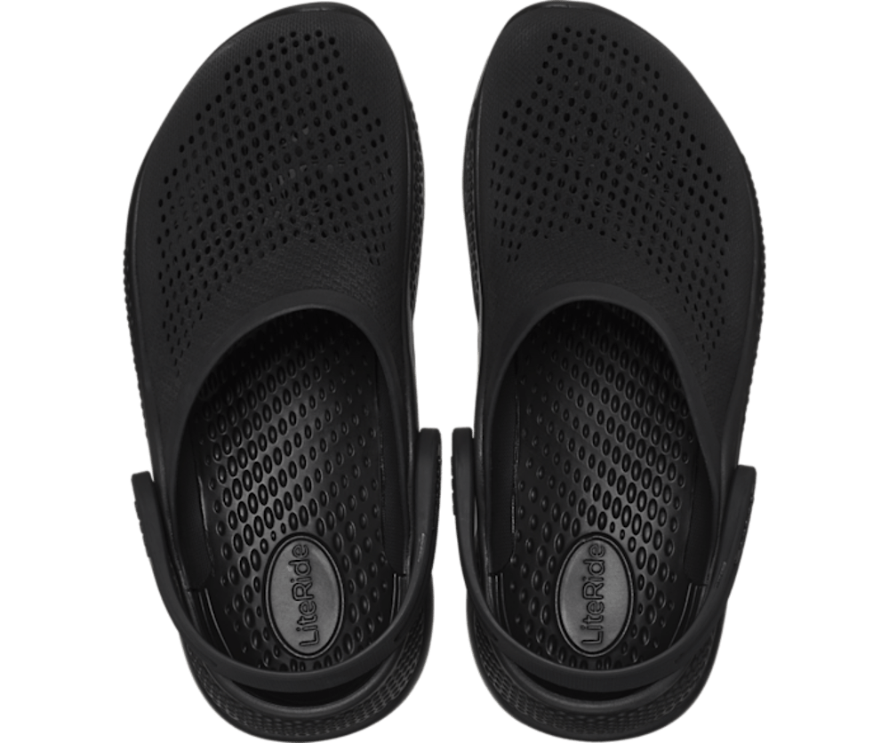 LiteRide™ 360 Clog
