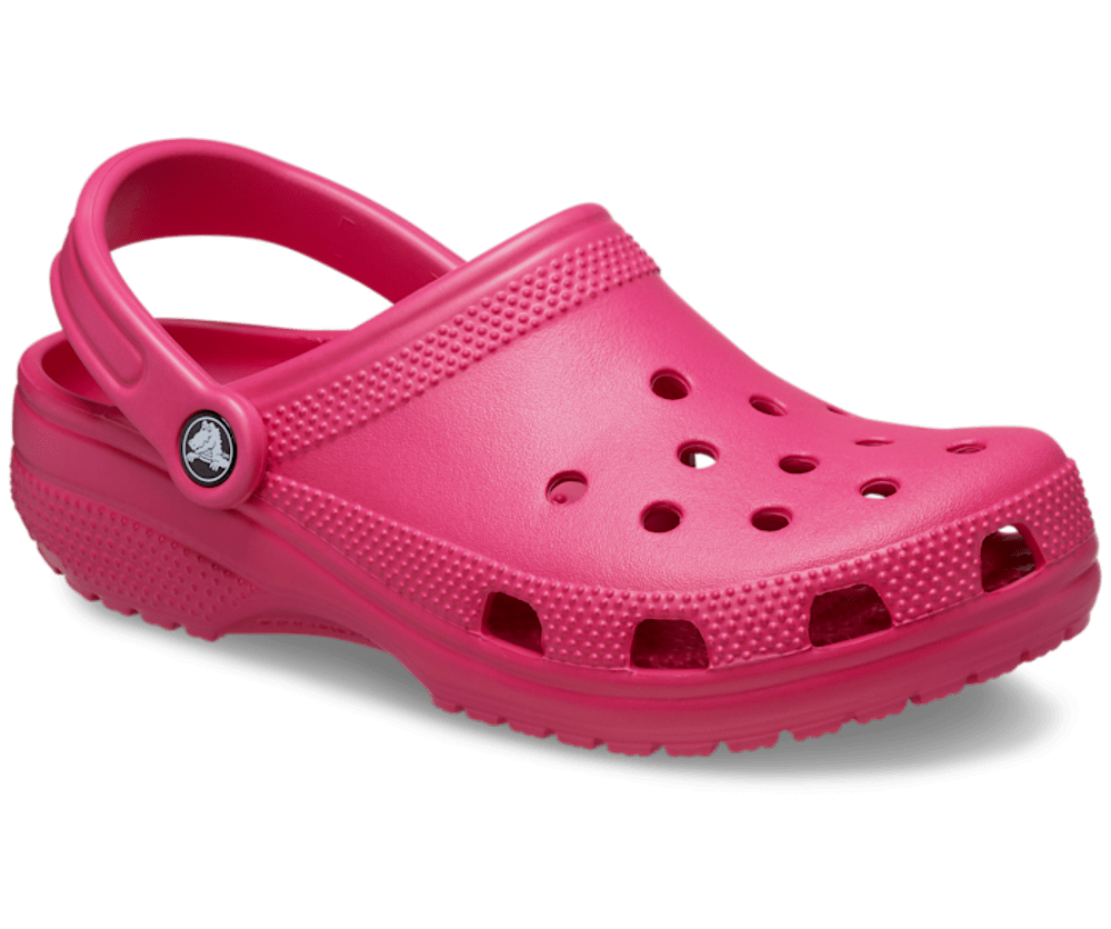 Classic Clog