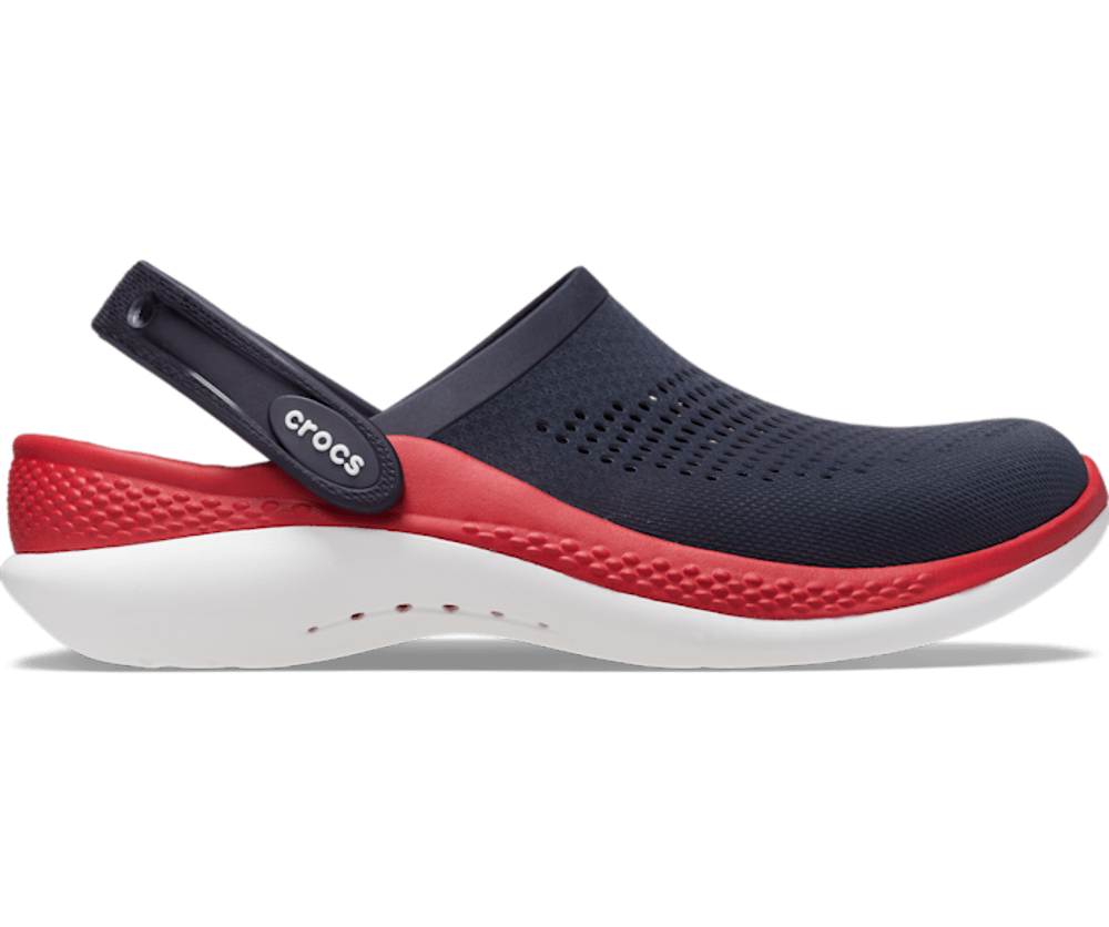 LiteRide™ 360 Clog