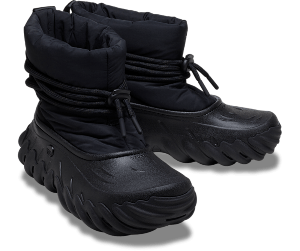Echo Boot