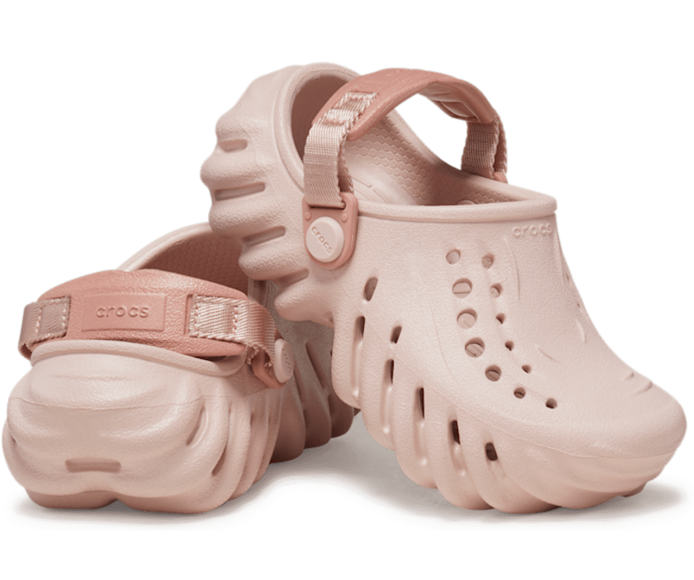 Toddler Echo Clog